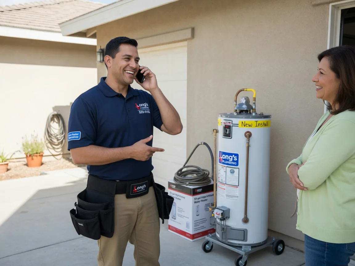 Leak Detection Guyton, GA FAQs